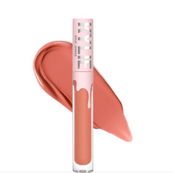 Kylie Cosmetics Matte Liquid Lipstick - On Brand 736 - NIB - Picture 1 of 7
